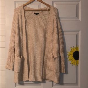 🔅Oversized AE Cardigan🔅